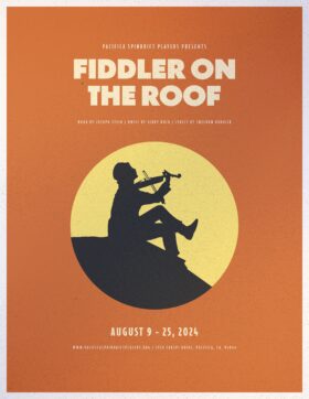 Fiddler on the Roof